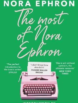 The Most of Nora Ephron Online Sale