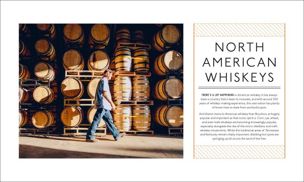 Whisky A Tasting Course: A New Way to Think – and Drink – Whisky Supply