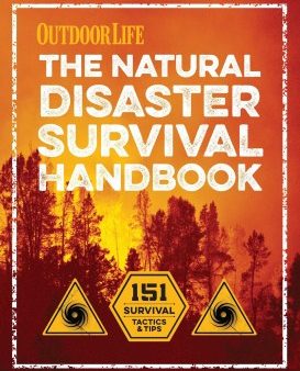 Natural Disaster Survivial Handbook Discount