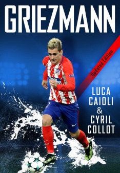 Griezmann (Updated 2019 Edition) Online Sale