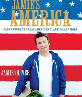 Jamie s America Hot on Sale