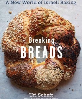 Breaking Breads Online Hot Sale