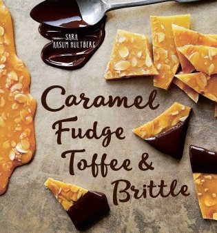 Caramel, Fudge, Toffee & Brittle Online Sale