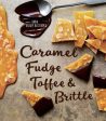 Caramel, Fudge, Toffee & Brittle Online Sale