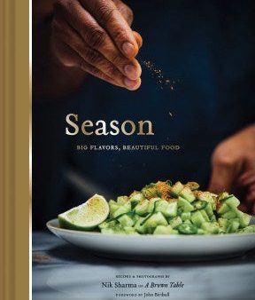 Season: Big Flavors, Beautiful Food Online Hot Sale