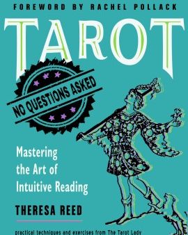 Tarot: No Questions Asked Online now