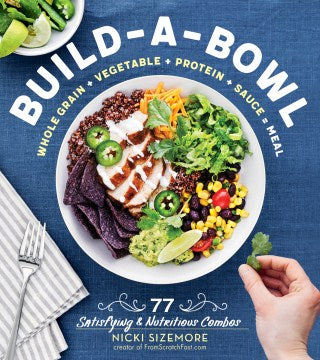 Build-a-Bowl For Discount