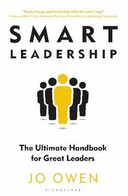 Smart Leadership : The Ultimate Handbook for Great Leaders Online