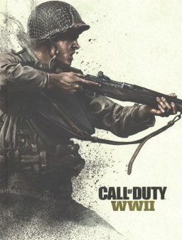 Call of Duty: WWII CE Cheap