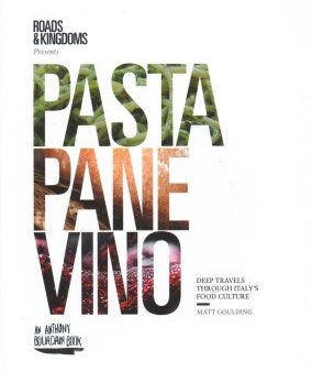 Pasta, Pane, Vino For Sale