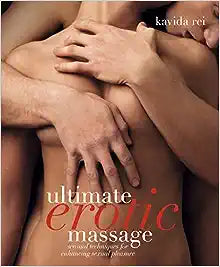 Ultimate Erotic Massage Online now