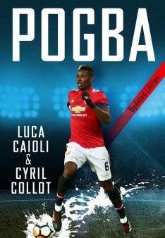 Pogba 2019 Updated Edition For Cheap