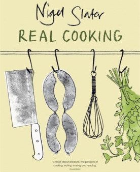 Real Cooking on Sale