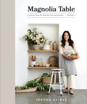 Magnolia Table (Volume 2) Online now