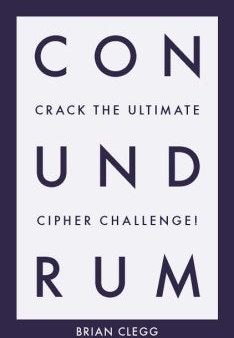 Conundrum (previously subbed) Online now