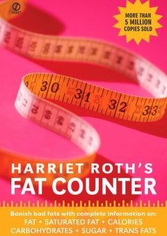 Harriet Roth s Fat Counter (Rev. Ed.) Online now