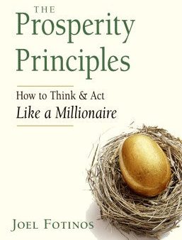 Prosperity Principles For Cheap