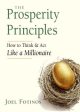 Prosperity Principles For Cheap