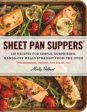 Sheet Pan Suppers Fashion