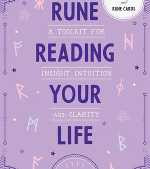 Rune Reading Your Life Online