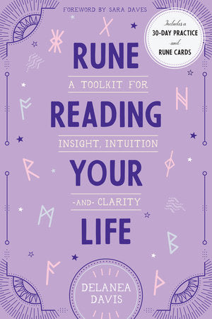 Rune Reading Your Life Online