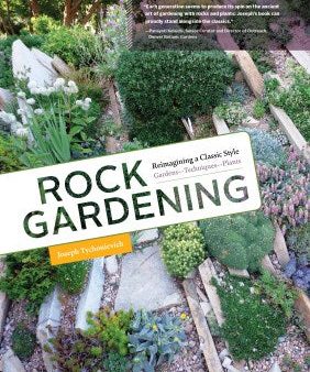 Rock Gardening Online now