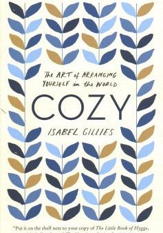 Cozy - The Art of Arranging Yourself in the World on Sale