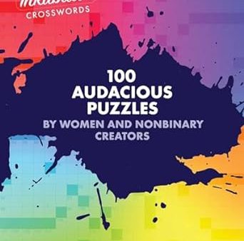 Inkubator Crosswords: 100 Audacious Puzzles by Women and Nonbinary Creators Discount