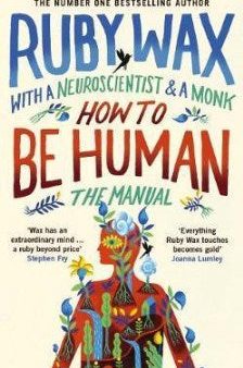 How to be a Human: the Manual Cheap