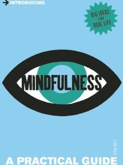 Introducing Mindfulness - A Practical Guide (Introducing) Sale