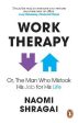 Work Therapy: Or The Man Who Mistook His Job for His Life 9780753558324 Hot on Sale