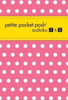 Petite Pocket Posh Sudoku 1 & 2  (Petite Pocket Posh) (ACT PCK) Online