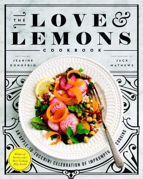 Love and Lemons Cookbook Hot on Sale