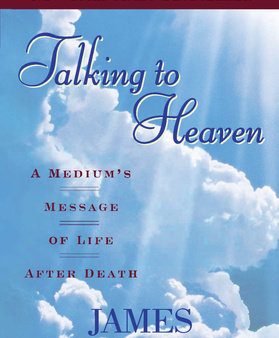 Talking To Heaven Online Sale