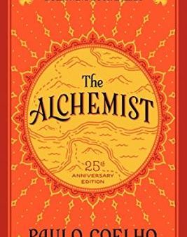 The Alchemist For Discount