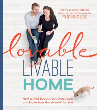 Lovable Livable Home Fashion