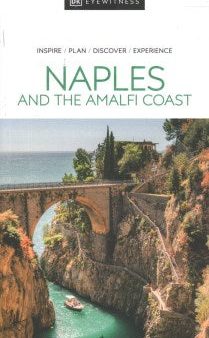 DK Eyewitness Naples and the Amalfi Coast (Travel Guide) Discount