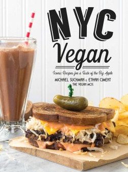 NYC Vegan Discount