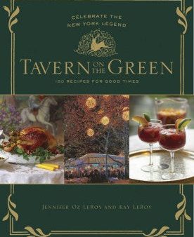 Tavern on the Green Online Hot Sale