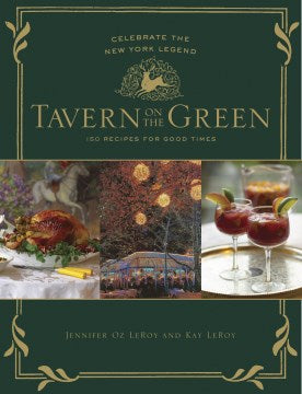 Tavern on the Green Online Hot Sale