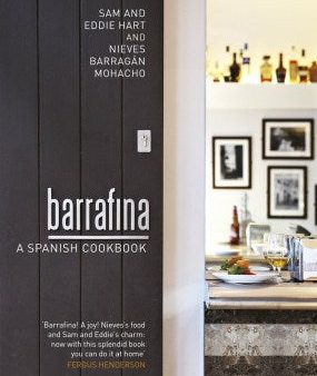 Barrafina Online Hot Sale