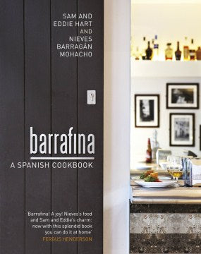 Barrafina Online Hot Sale