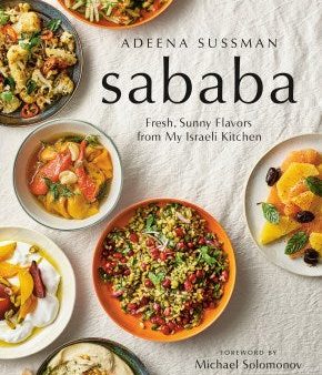 Sababa on Sale