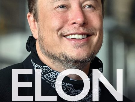 Elon Musk - Risking It All Online now