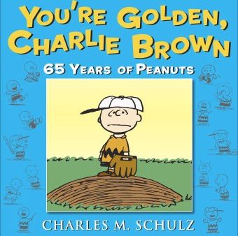 You re Golden, Charlie Brown Supply