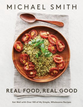 Real Food, Real Good Online Hot Sale