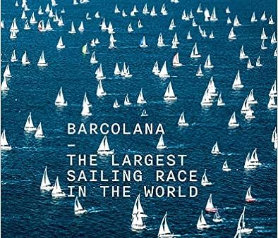 Barcolana: The Largest Sailing Race in the World Sale