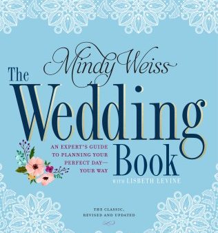 Wedding Book Sale