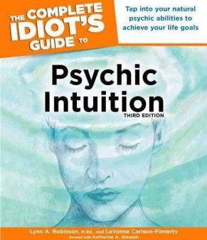 CIG to Psychic Intuition E03 Online