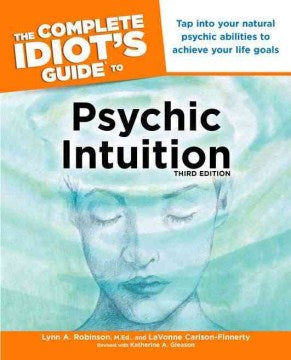 CIG to Psychic Intuition E03 Online